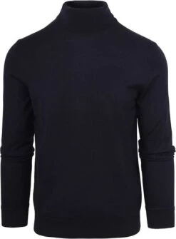 Scotch And Soda Col Donkerblauw -Kleding Kortingswinkel 76498 1 1