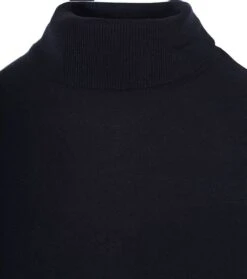 Scotch And Soda Col Donkerblauw -Kleding Kortingswinkel 76498 2 1