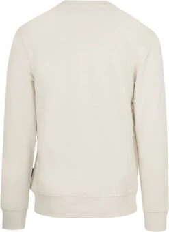 Napapijri Off-White Trui -Kleding Kortingswinkel 76499 8
