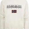 Napapijri Off-White Trui