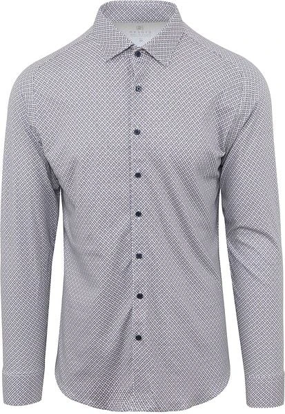 Desoto Overhemd Cirkels Meerkleurig 7 Desoto Overhemd Cirkels Meerkleurig - Afbeelding 5