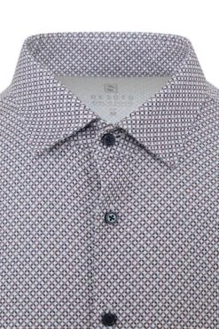 Desoto Overhemd Cirkels Meerkleurig 13 Desoto Overhemd Cirkels Meerkleurig -Kleding Kortingswinkel 76518 5 1