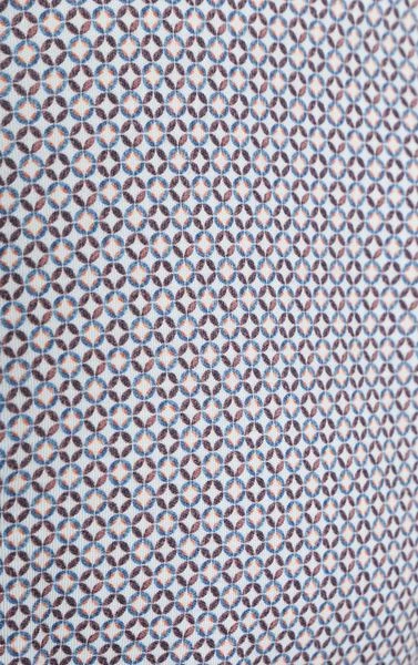 Desoto Overhemd Cirkels Meerkleurig 5 Desoto Overhemd Cirkels Meerkleurig - Afbeelding 3