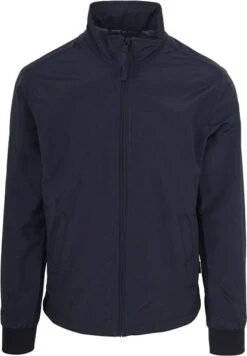 Napapijri Agard Jas Navy -Kleding Kortingswinkel 76525 1 1