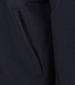 Napapijri Agard Jas Navy -Kleding Kortingswinkel 76525 3