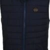 Napapijri Acalmar Bodywarner Navy -Kleding Kortingswinkel 76529 1