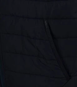 Napapijri Acalmar Bodywarner Navy -Kleding Kortingswinkel 76529 4
