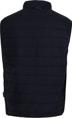 Napapijri Acalmar Bodywarner Navy -Kleding Kortingswinkel 76529 5