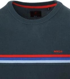 NZA Trui Kumeu Donkergroen 13 NZA Trui Kumeu Donkergroen -Kleding Kortingswinkel 76542 2 1