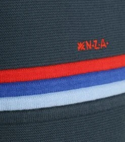 NZA Trui Kumeu Donkergroen 10 NZA Trui Kumeu Donkergroen -Kleding Kortingswinkel 76542 3