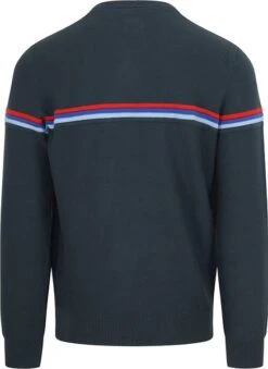 NZA Trui Kumeu Donkergroen 11 NZA Trui Kumeu Donkergroen -Kleding Kortingswinkel 76542 4