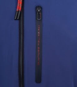 NZA Tukipo Jas Blauw -Kleding Kortingswinkel 76544 3