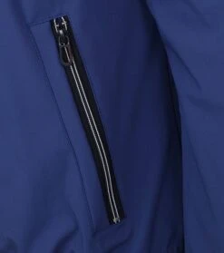 NZA Tukipo Jas Blauw -Kleding Kortingswinkel 76544 4