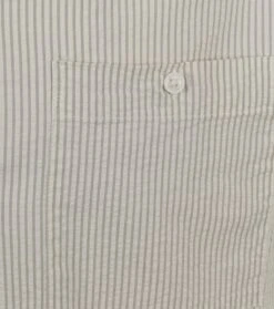 AnerkjendtÂ Overhemd Kurt Strepen Off White -Kleding Kortingswinkel 76552 3