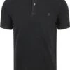 Marc O'Polo Poloshirt Antraciet 1 Marc O'Polo Poloshirt Antraciet -Kleding Kortingswinkel 76576 8