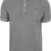 Marc O'Polo Poloshirt Grijs 2 Marc O'Polo Poloshirt Grijs -Kleding Kortingswinkel 76577 1