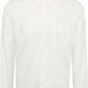Marc O'Polo Overhemd Off-White -Kleding Kortingswinkel 76584 1