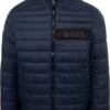 Hugo Boss Darolas Jas Navy -Kleding Kortingswinkel 76597 1
