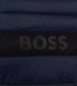 Hugo Boss Darolas Jas Navy 10 Hugo Boss Darolas Jas Navy -Kleding Kortingswinkel 76597 3