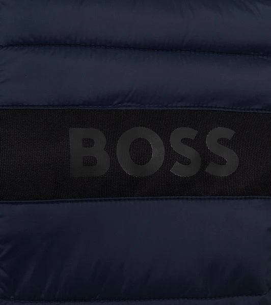 Hugo Boss Darolas Jas Navy 5 Hugo Boss Darolas Jas Navy - Afbeelding 3