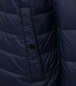 Hugo Boss Darolas Jas Navy 11 Hugo Boss Darolas Jas Navy -Kleding Kortingswinkel 76597 4