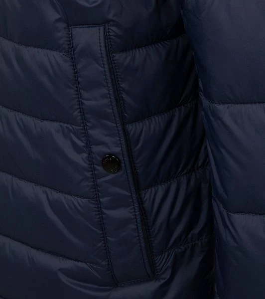 Hugo Boss Darolas Jas Navy 6 Hugo Boss Darolas Jas Navy - Afbeelding 4