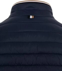 Hugo Boss Darolas Jas Navy 13 Hugo Boss Darolas Jas Navy -Kleding Kortingswinkel 76597 6