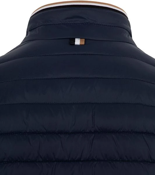 Hugo Boss Darolas Jas Navy 8 Hugo Boss Darolas Jas Navy - Afbeelding 6