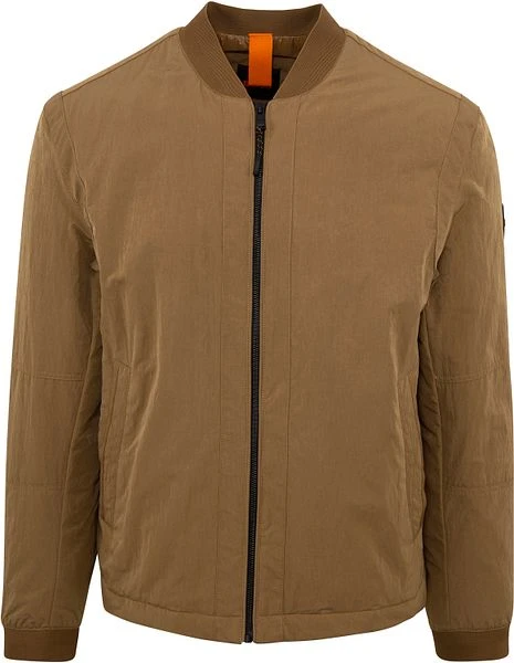 Hugo Boss Othmar Jas Groen 3 Hugo Boss Othmar Jas Groen