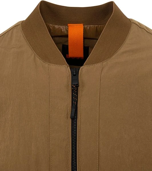 Hugo Boss Othmar Jas Groen 4 Hugo Boss Othmar Jas Groen - Afbeelding 2