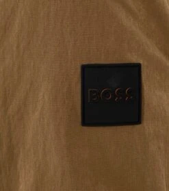 Hugo Boss Othmar Jas Groen 10 Hugo Boss Othmar Jas Groen -Kleding Kortingswinkel 76602 3