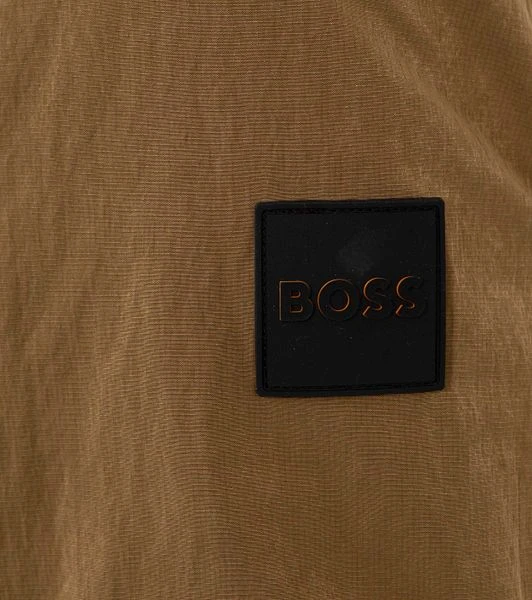 Hugo Boss Othmar Jas Groen 5 Hugo Boss Othmar Jas Groen - Afbeelding 3