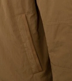 Hugo Boss Othmar Jas Groen 11 Hugo Boss Othmar Jas Groen -Kleding Kortingswinkel 76602 4