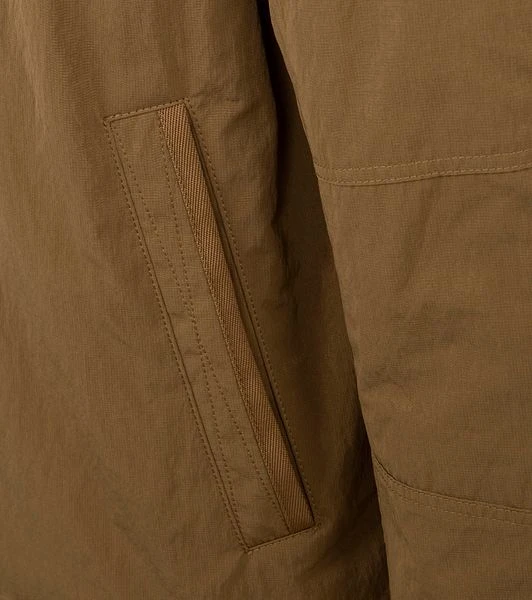 Hugo Boss Othmar Jas Groen 6 Hugo Boss Othmar Jas Groen - Afbeelding 4