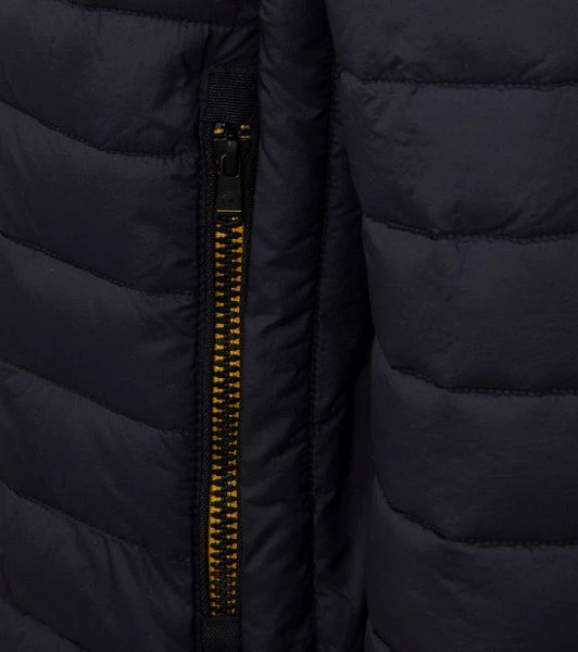 Casa Moda Jas Donkerblauw 5 Casa Moda Jas Donkerblauw - Afbeelding 3