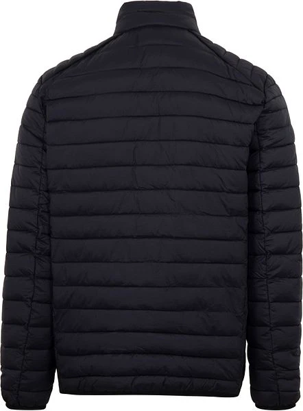 Casa Moda Jas Donkerblauw 6 Casa Moda Jas Donkerblauw - Afbeelding 4