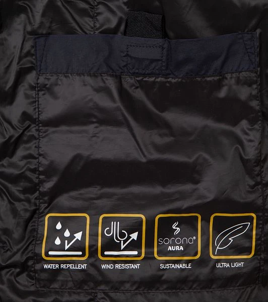 Casa Moda Jas Donkerblauw 7 Casa Moda Jas Donkerblauw - Afbeelding 5