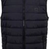 Marc O'Polo Bodywarmer Donkerblauw -Kleding Kortingswinkel 76604 1