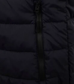 Marc O'Polo Bodywarmer Donkerblauw -Kleding Kortingswinkel 76604 4