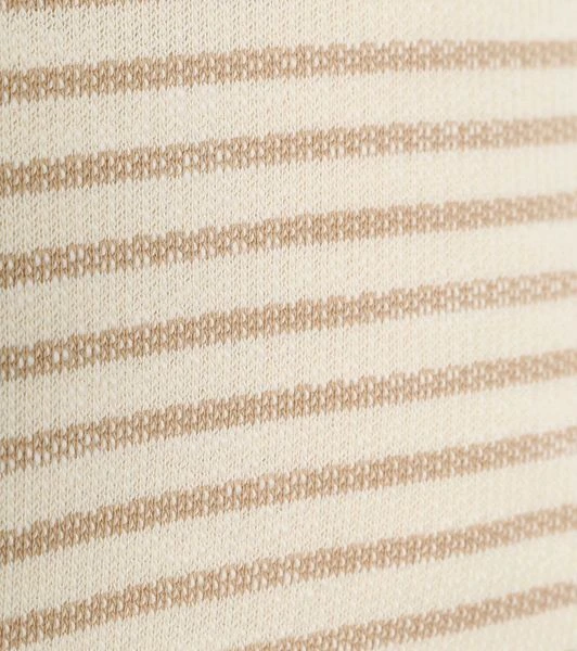 Anerkjendt Trui Sail Strepen Beige 5 Anerkjendt Trui Sail Strepen Beige - Afbeelding 3