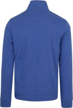 NZA Half Zip Trui Owahanga Blauw 11 NZA Half Zip Trui Owahanga Blauw -Kleding Kortingswinkel 76610 4