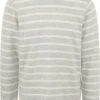 Anerkjendt Trui Sail Strepen Grijs 2 Anerkjendt Trui Sail Strepen Grijs -Kleding Kortingswinkel 76611 1