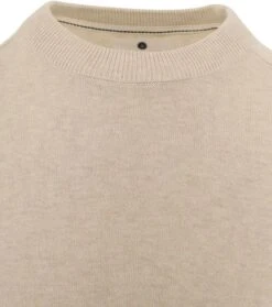 Anerkjendt Trui Sail Lichtbeige -Kleding Kortingswinkel 76613 2 1