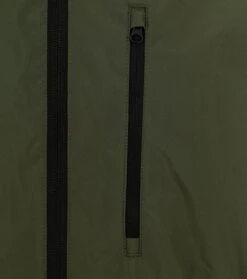 Save The Duck Jas David Donkergroen -Kleding Kortingswinkel 76619 3