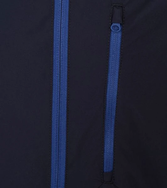 Save The Duck Jas David Donkerblauw 5 Save The Duck Jas David Donkerblauw - Afbeelding 3