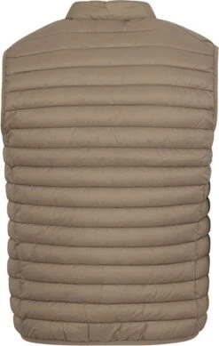Save The Duck Bodywarmer Adamus Beige 11 Save The Duck Bodywarmer Adamus Beige -Kleding Kortingswinkel 76625 4
