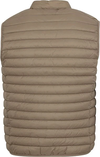 Save The Duck Bodywarmer Adamus Beige 6 Save The Duck Bodywarmer Adamus Beige - Afbeelding 4