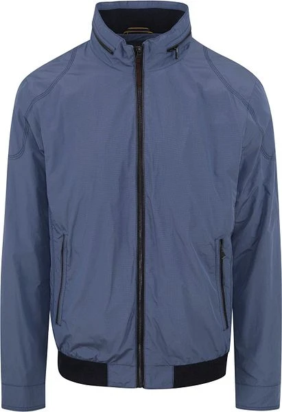 State Of Art Jas Blauw 3 State Of Art Jas Blauw