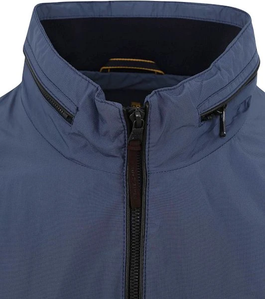 State Of Art Jas Blauw 4 State Of Art Jas Blauw - Afbeelding 2