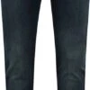 Vanguard V850 Rider Jeans Donkerblauw BNU 2 Vanguard V850 Rider Jeans Donkerblauw BNU -Kleding Kortingswinkel 76647 1